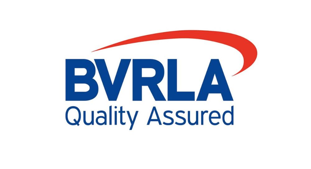 BVRLA member – British Vehicle Rental and Leasing Association